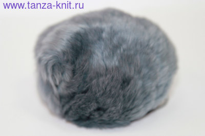 Lana Grossa  KANINCHEN 202