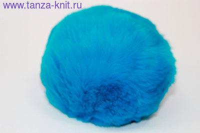 Lana Grossa  KANINCHEN 208