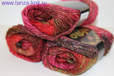 Noro Silk Garden