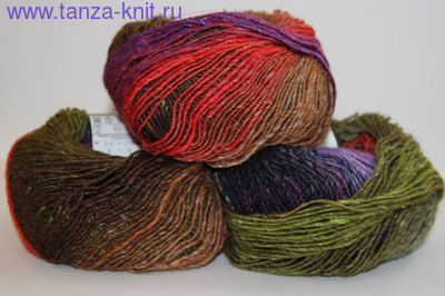 Noro Silk Garden Lite