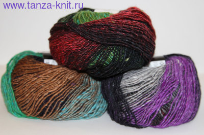 Noro Silk Garden Lite