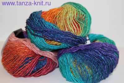 Noro Silk Garden Lite