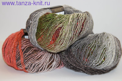 Noro Silk Garden Lite