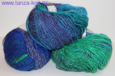 Noro Silk Garden Lite
