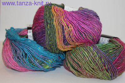 Noro Silk Garden Lite