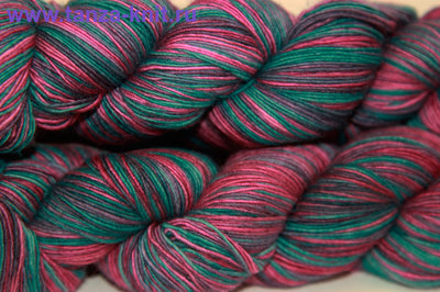 Malabrigo Lace Baby