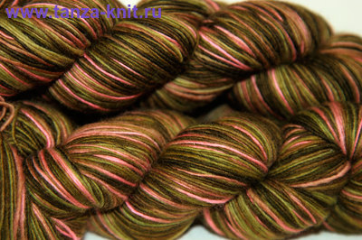 Malabrigo Lace Baby