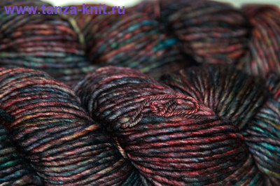 Malabrigo Mecha