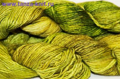 Malabrigo Silky Merino