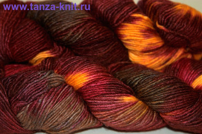 Malabrigo Silky Merino