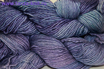 Malabrigo Silky Merino