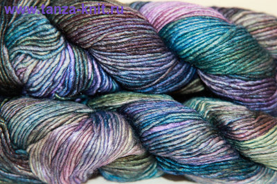 Malabrigo Silky Merino