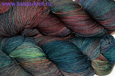 Malabrigo Sock