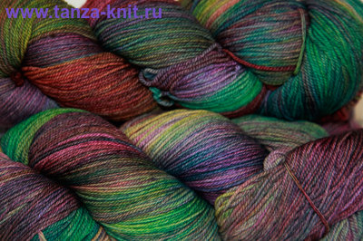 Malabrigo Sock