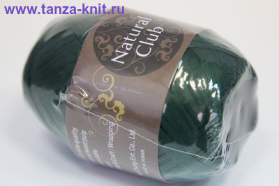 Long-Chung Raffia
