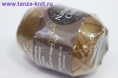 Long-Chung Raffia