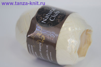 Long-Chung Raffia