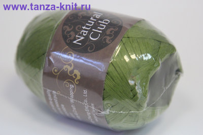 Long-Chung Raffia