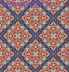 FreeSpirit Fabric   NOTTING HILL