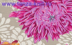 Westminster Lifestyle Fabrics  FLOATING MUMS