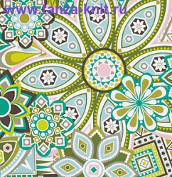 FreeSpirit Fabric  BEECHWOOD PARK