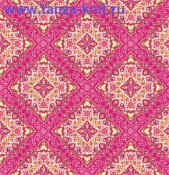 FreeSpirit Fabric   NOTTING HILL