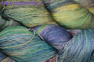 Malabrigo Sock
