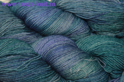Malabrigo Sock