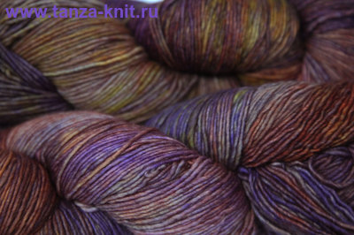 Malabrigo Rastita