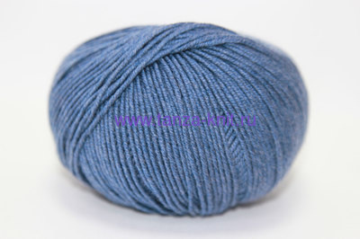 Lana Grossa Merino Cool Wool 2000