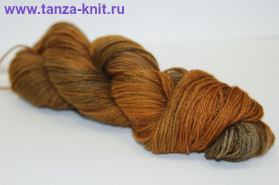 Malabrigo Finito