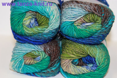 Noro Kureyon