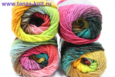 Noro Kureyon