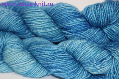 Malabrigo Silky Merino