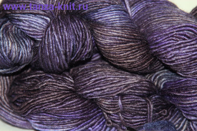 Malabrigo Silky Merino
