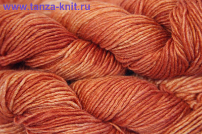 Malabrigo Silky Merino