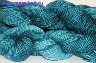 Malabrigo Silky Merino