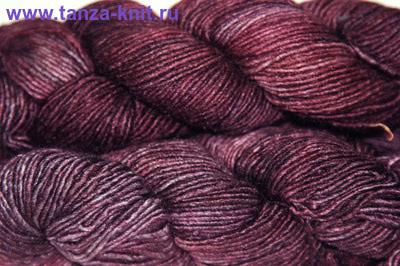 Malabrigo Silky Merino