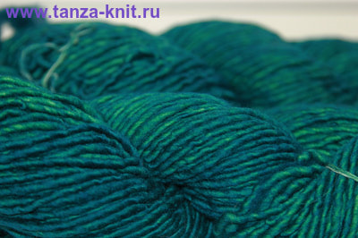 Malabrigo Mecha