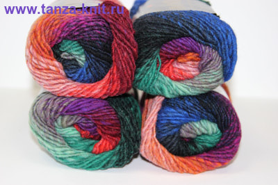 Noro Kureyon