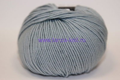 Lana Grossa Merino Cool Wool 2000