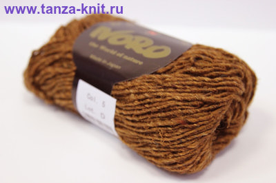 Noro Silk Garden Solo