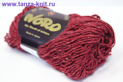 Noro Silk Garden Solo