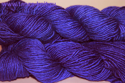 Malabrigo Silky Merino