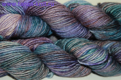 Malabrigo Silky Merino