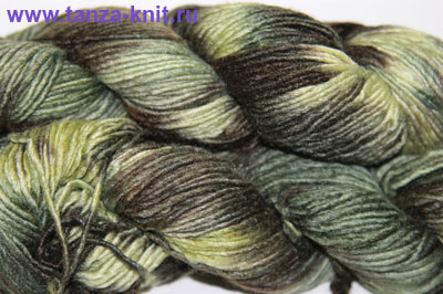 Malabrigo Silky Merino