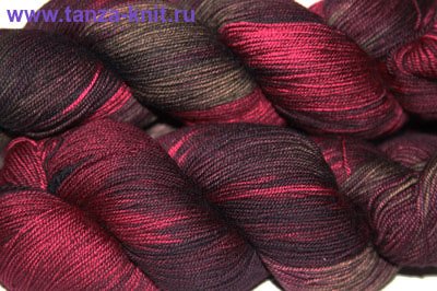 Malabrigo Sock