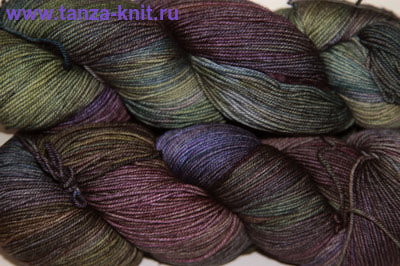 Malabrigo Sock