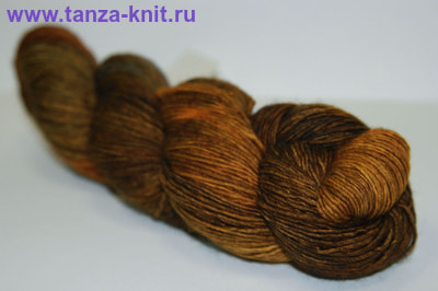 Malabrigo Mechita