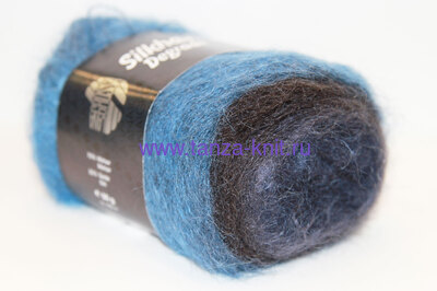 Lana Grossa Silkhair Degrade
